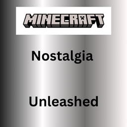 Nostalgia Unleashed project image