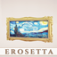 [ERosetta] MUSEUM Van Gogh_Decoration logo