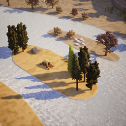 Wild Water project image