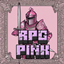 RPG Pink logo
