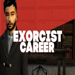 EXORCIST CAREER By WICKED PIXXEL Spanish Translation