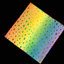 Pride Rug 4x4 logo