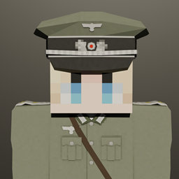 Plumepack: WW2 logo