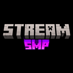 Modpack StreamSMP logo