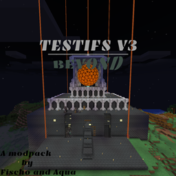 Testifs V3 - Beyond project image