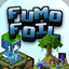 Neko's Fumo Foil Pack logo