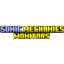 SonicMechanics: Monitors logo