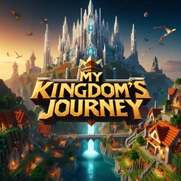 My Kingdom's Journey