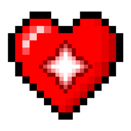 Heart Lantern - Reimagined logo