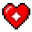 Heart Lantern - Reimagined logo