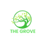 Cobblemon Grove logo