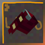 mcdw but lemo added fighter binding logo
