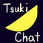 Tsuki Chat logo