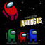 Among Us Deluxe logo