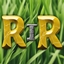 Reborn to Realism logo