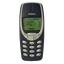 nokia brick logo
