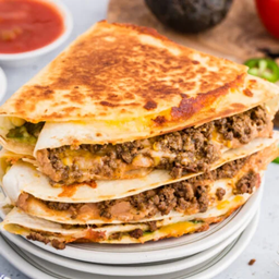 Quesadilla logo