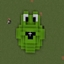 froggy craft logo