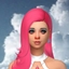 Betty CC Hair logo