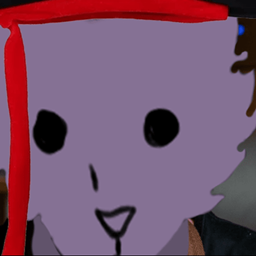 Swashbuckler Gordo project image