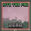 Into the fog zero logo