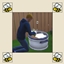 Faster Laundry - Washtub logo
