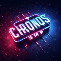 Chronos SMP Server Pack logo