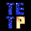 The Eternal Pack (TETP) logo