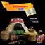 ADVENTURE SET logo