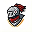 KnightsNoDino logo