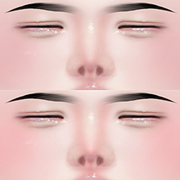 [Learxfl] Blush N16 logo