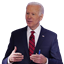 Biden Flower Texture