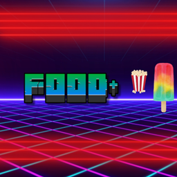 foods and snacks and more - Minecraft Mods - CurseForge