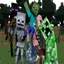 Falling Mobs logo