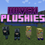 Haven Plushies logo