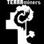 Terraminers  logo