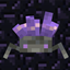 Amethy logo