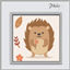 Forest Animals Drawing 2 logo
