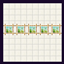tiles with photo wallpaper logo