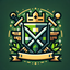 Kingdom of Minecrafia (101) logo