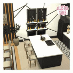 Classy Kitchen