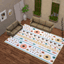 Patterned Rug 002 (Boho)