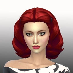 Lovely Curls Version 2