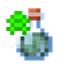 Stronger Potions logo