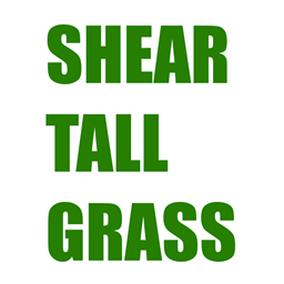 Shear Tall Grass project image