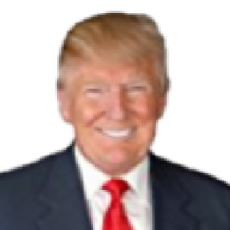 Trump Grass Texture