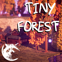 Tiny Forest project image
