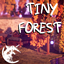 Tiny Forest logo
