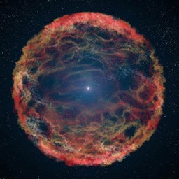 Supernovae