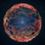 Supernovae logo